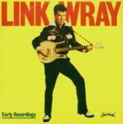 Link Wray - Early Recordings (LP)