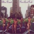 Alice Donut - Pure Acid Park LP