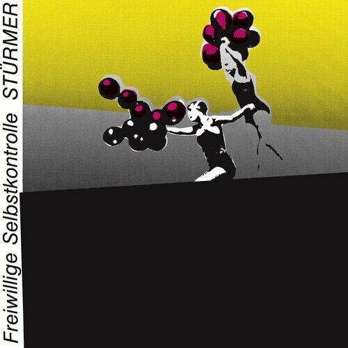 Freiwillige Selbstkontrolle - Stürmer LP