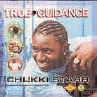Chukki Starr - True Guidance LP