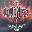 Loudness - Hurricane Eyes LP