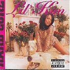 Lil Kim - Hard Core 2 LPs