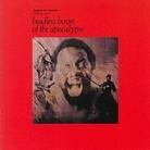 Eugene McDaniels - Headless Heroes Of LP