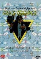 Alice Cooper - Welcome to my Nightmare Inofficial
