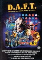 Daft Punk - D.A.F.T.: A Story About Dogs, Androids, Firemen & Tomatoes