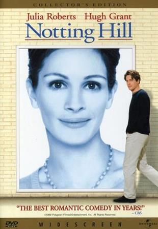 Notting Hill (1999) Collector's Edition