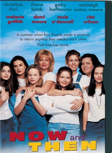 Now and Then (1995)