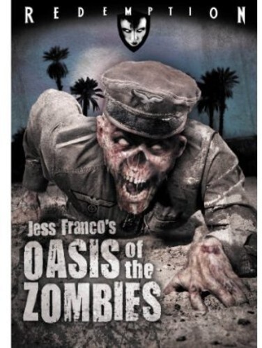 Oasis of the Zombies (1981) Versione Rimasterizzata