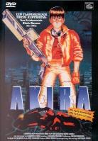 Akira (1988)