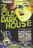 The old dark house (1932) Special Edition
