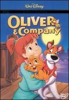 Oliver & Company (1988)