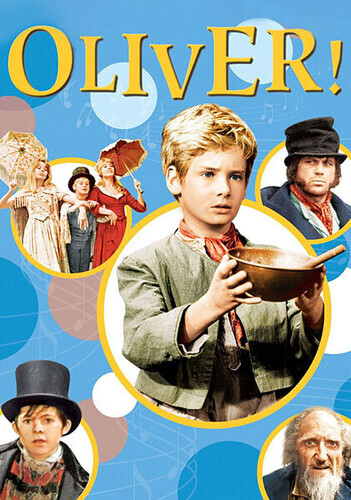 Oliver! (1968)