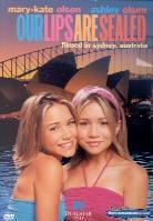 Mary Kate & Ashley Olsen - Our lips are sealed