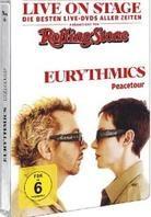 Eurythmics - Peacetour