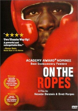 On the ropes