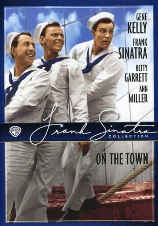 On the Town (1949)