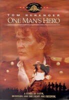 One man's hero
