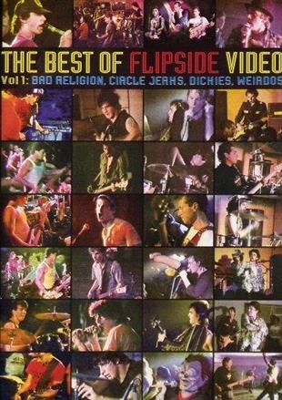 Flipside - Best of Flipside - Vol. 1