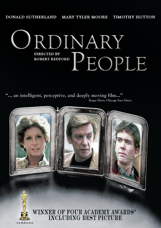 Ordinary People (1980)