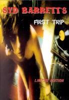 Barrett Syd - Syd Barrett's first trip Edizione Limitata
