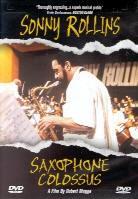 Sonny Rollins - Saxophone Colossus