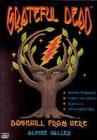 Grateful Dead - Downhill from here Inofficial