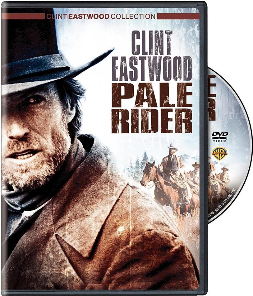 Pale Rider (1985)