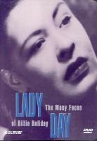 Holiday Billie - Lady day: The many faces of Billie Holiday