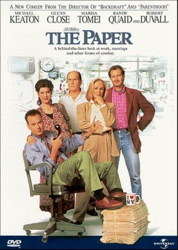 The paper (1994)