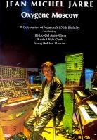 Jean-Michel Jarre - Oxygene Moscow