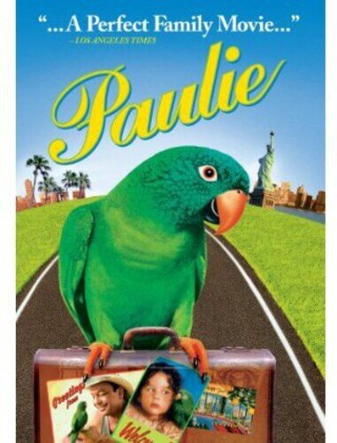 Paulie