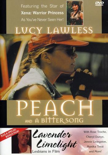 Peach / A bitter song