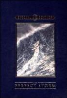 The Perfect storm (signed by Clooney) (2000)