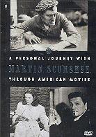 A personal journey with Martin Scorsese through American movies 2 DVDs