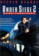 Under Siege 2 - Dark Territory (1995)