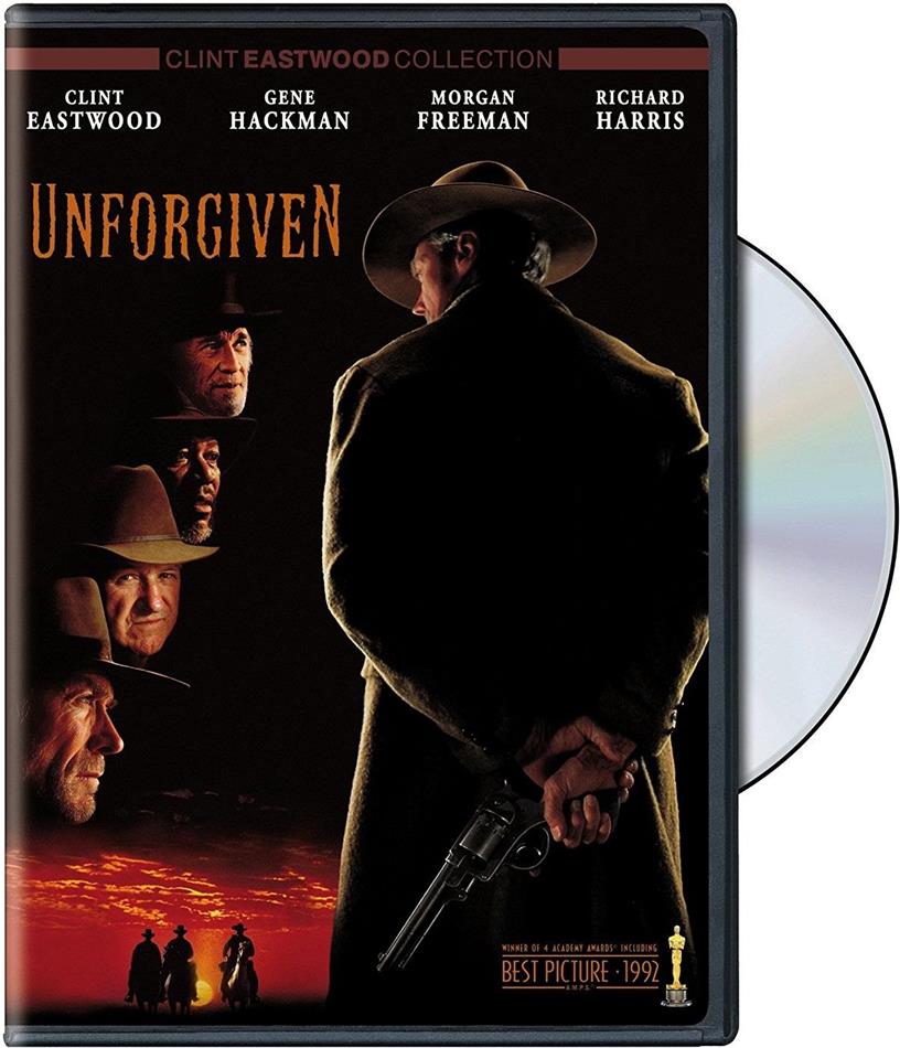 Unforgiven (1992)