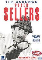 The unknown Peter Sellers