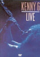 Kenny G - Live