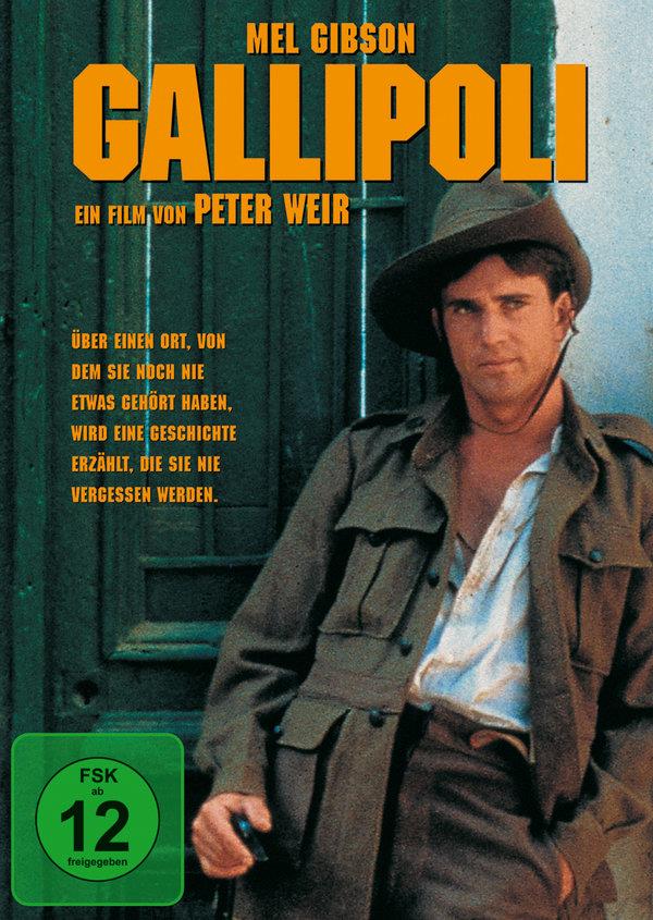 Gallipoli (1981)