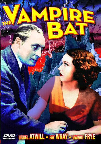 The vampire bat (1957)