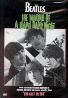 Beatles - The making of a hard day's night