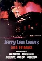 Jerry Lee Lewis - Jerry Lee Lewis and friends