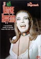 The vampire happening