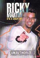 Martin Ricky - It's a crazy life