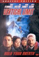 Vertical limit (2000) Édition Spéciale