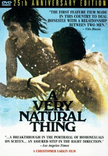 A very natural thing