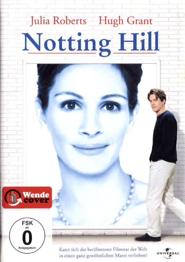 Notting Hill (1999)