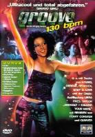 Groove - 130 bpm