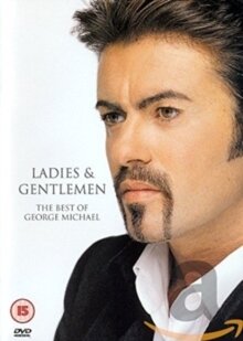 Michael George - Ladies and gentlemen - The best of George Michael