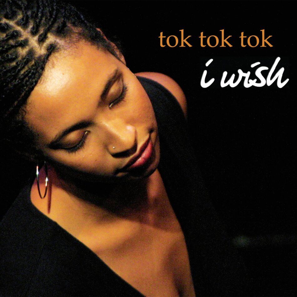 Tok Tok Tok - I Wish 2 LP